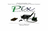 PixController, Inc.