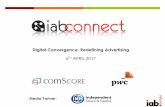 Digital Convergence: Redefining Advertising