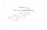 Part 2 - The Constitution - Enfield