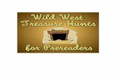 Wild West Themed - questexperiences.com