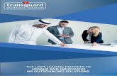 THE UAE’S LEADING PROVIDER OF UNIQUE AND INNOVATIVE HR ...