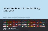 Aviation Liability 2020 - Hesketh Henry