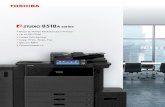 Black & White Multifunction Printer Up to 85 PPM Copy ...