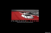 Performance Parts and Accessories - Rennline Inc