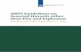 ANVS Guidelines on Internal Hazards other than Fire and ...