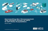 Connecting the Unconnected: The Unique Power of NFC in IoT ...