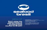 MEDIA KIT - Seafood Brasil