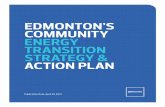 Edmonton's Community Energy Transition Strategy and Action ...
