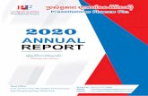 REPORTING PERIOD 2020 2019 2018 2017