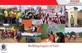 Building Legacy of Care