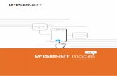 User Manual-Wisenet Mobile-ENGLISH v1,1
