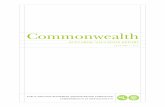 2011 Commonwealth Actuarial Valuation Report
