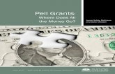 Pell Grants - ed