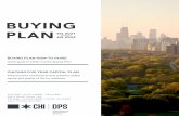 4Q 2021 Buying Plan Cover - chicago.gov