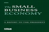U.S. SBA-Office of Advocacy--The Small Business Economy; A ...