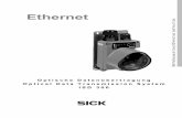 Ethernet - SICK Germany | SICK