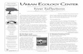 vol. 13, no. 2 indd - Urban Ecology Center