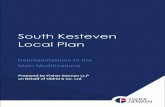 South Kesteven Local Plan