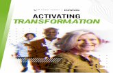 Activating Transformation - Korn Ferry