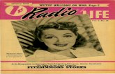 Mistress Mary - World Radio History