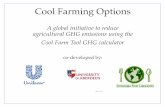 Cool Farming Options - International Trade Centre