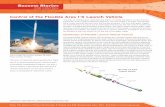 Control of the Flexible Ares I-X Launch Vehicle