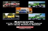 Download manual - Kenworth