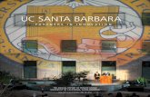 UC Santa BarBara - Institutional Advancement