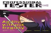 entire june 2011 issue - Professional Tester