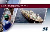 Tullow Oil â€“ An Irish Success Story