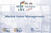Market Value Management