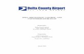 Spill Prevention Counter Control (SPCC) Plans - State of Michigan