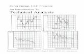 An Introduction to Technical Analysis