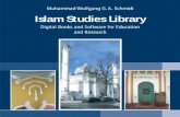 Muhammad Wolfgang G.A. Schmidt Islam Studies Library