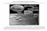 Did a Large Object Collide with Mars? - Stan Deyo