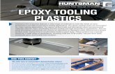Epoxy Tooling Plastics -   - Mold Making, Casting