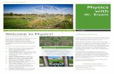 Physics Modeling Syllabus 2 Pages - Physics Interrogative