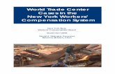 World Trade Center Cases in the New York Workers' Compensation System