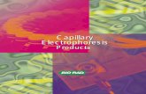 Capillary Electrophoresis - Bio-Rad | Products for Life Science