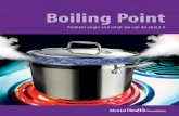 Boiling Point FINAL - Anger Management - Managing anger problems