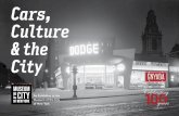 Cars, Culture & the City - Greater New York Automobile Dealers