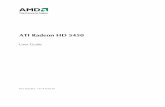 ATI Radeon HD 5450 - Hightech Information System