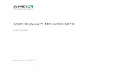 AMD Radeonâ„¢ HD 6850/6870 - Hightech Information System