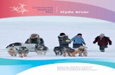 Community Wellness Plan Clyde River - Nunavut Tunngavik Inc