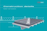Corus Bausysteme Construction details