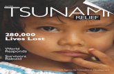 TSUNAMI - U.S. Agency for International Development