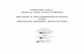 PREESE HALL SHALE GAS FRACTURING REVIEW & RECOMMENDATIONS FOR