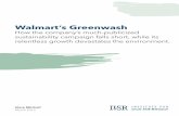 Walmartâ€™s Greenwash - Institute for Local Self-Reliance