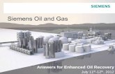 Siemens Oil and Gas - UW - Laramie, Wyoming | University of Wyoming