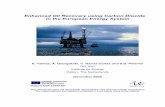 Enhanced Oil Recovery using Carbon Dioxide in the European Energy